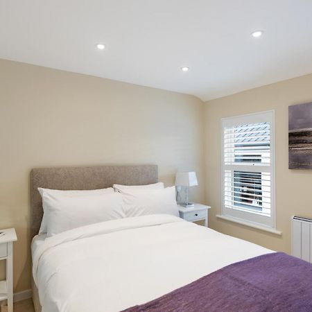 Bright 1 Bedroom Apartment Near Edgware Road London Eksteriør bilde